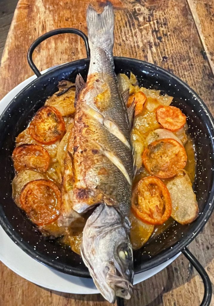 Mejor Restaurante Cadaqués